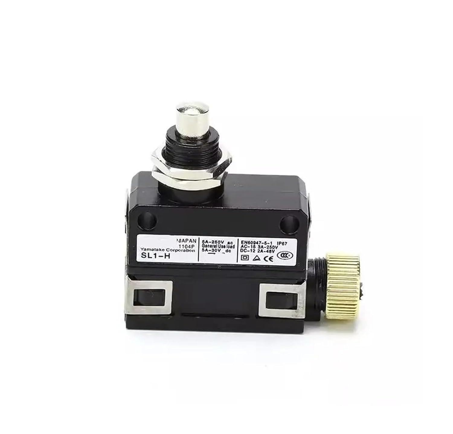 Travel Limit Switch SL1-EK SL1-DK SL1-HK SL1-AK SL1-CA SL1-PK(SL1-AC) Controls Switches