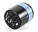 Produktbild Weltreise Stecker für jedes Land Strom Adapter Stecker Umwandler Weltreisestecker Reiseadapter Reisestecker Travel Umwandler