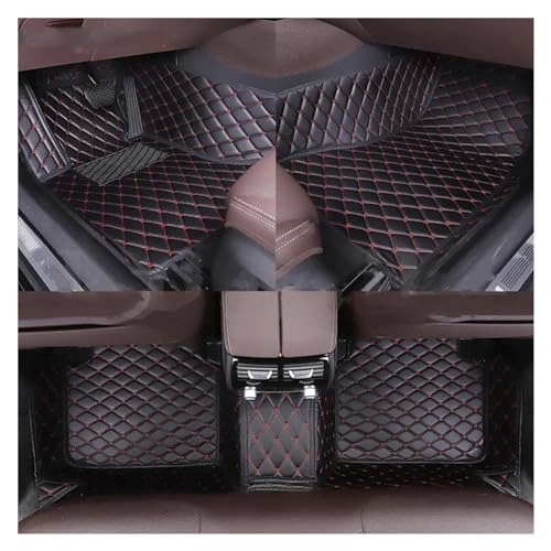 Tapis voiture personnalisé pour Mini Cooper confort intérieur trajets quotidiens