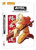 Avatar: The Last Airbender: The Complete Series
