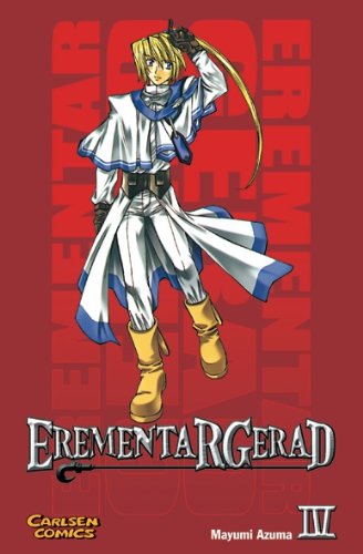 Erementar Gerad 04
