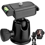 Acuvar Tripod Ball Head with...