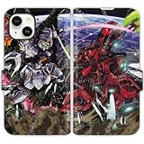 機動戦士ガンダム スマホケース ガンダム iphoneX/Xsケース 手帳型 スマホカバー 全機種対応 おしゃれ すまほけーす 耐衝撃 かわいい 防水ケース カメラレンズ保護 イヤレス充電対応