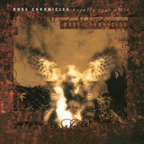 Happily Ever After [Audio CD] Rose Chronicles