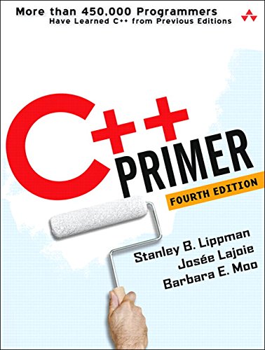 Preisvergleich Produktbild C++ Primer