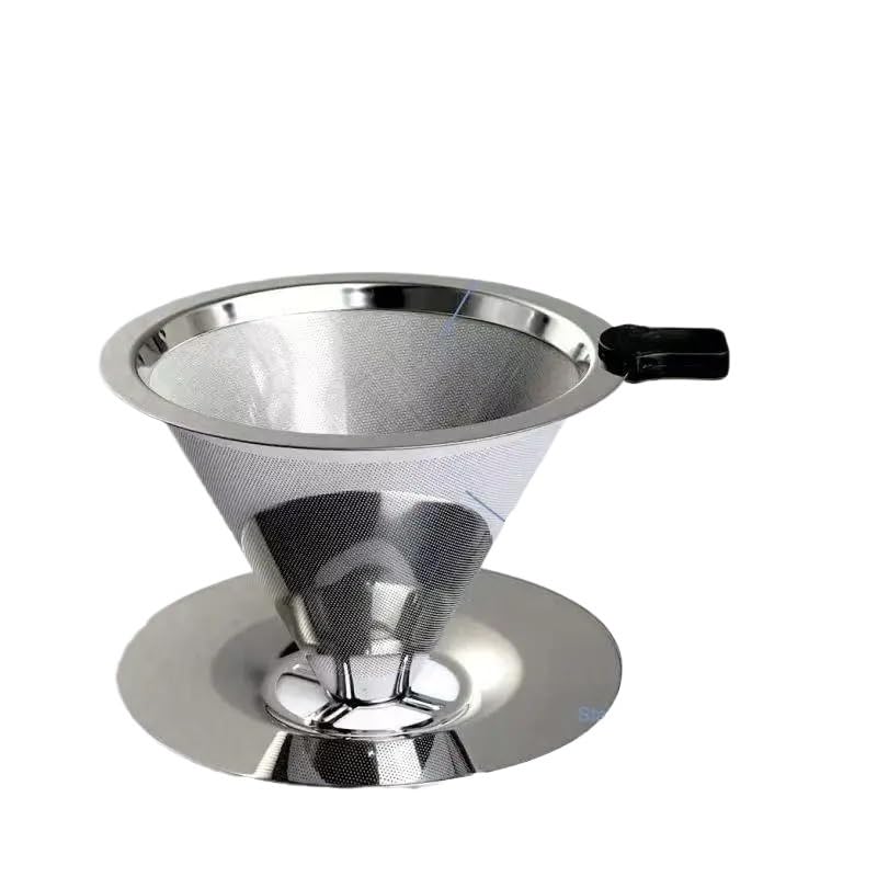 Filtre verseur maille fine compatible lave-vaisselle