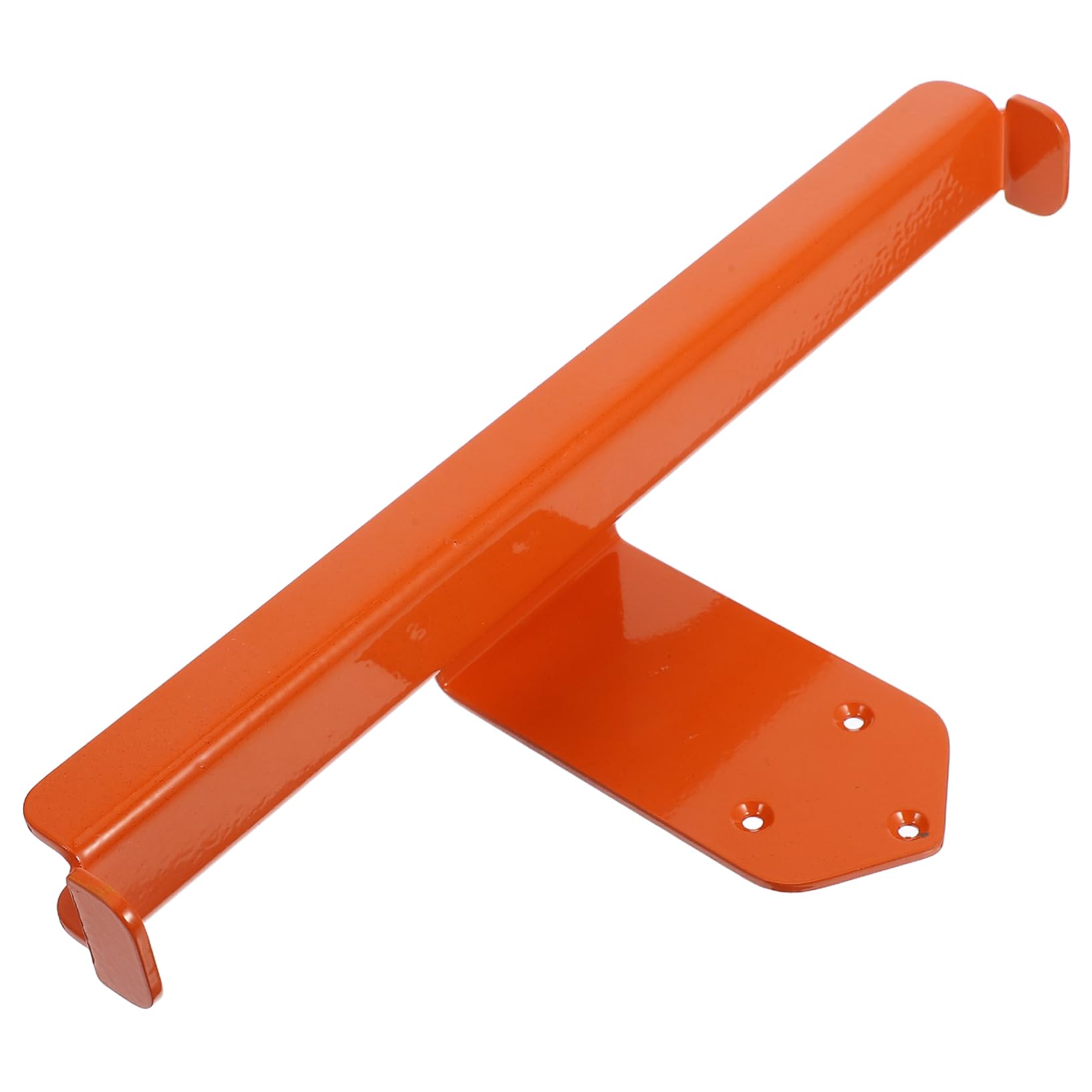 Support mural pour souffleur suspendu et organisateur d'outils de jardin pour atelier
