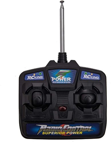 27 Mhz Control Remoto Transmisor Accesorio para Niños Accionado Rueda Coche Niños Paseo Eléctrico en Juguetes Piezas de Repuesto disponible en Yaxa Colombia