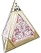 Galaxy's Edge Star Wars Electronic Sith Holocron Pyramid