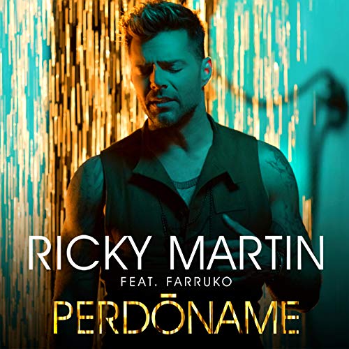 Ricky Martin feat. Farruko