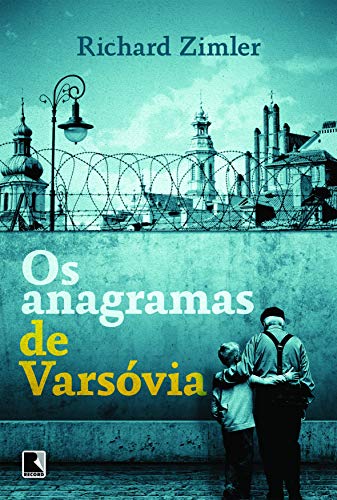 Os anagramas de Varsóvia: