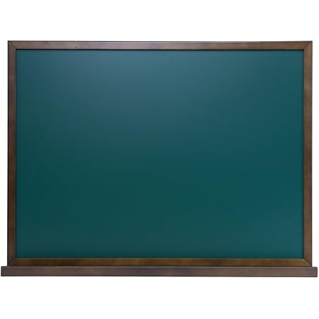 Amazon ナカバヤシ ウッドおうちこくばんボード 家庭向け黒板 6 470mm 423 文房具 オフィス用品 文房具 オフィス用品