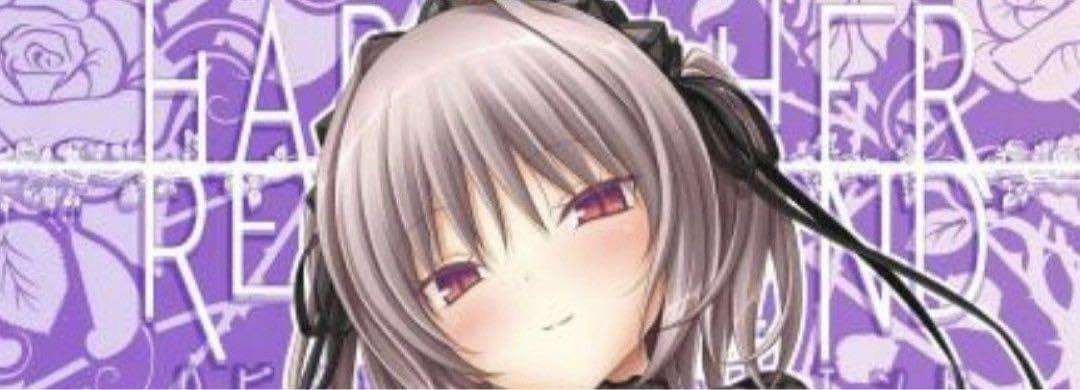 Amazon.co.jp: ハピメア RE 特典 タペストリー 舞亜 パープル