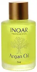 Óleo Capilar Argan Inoar 7ml