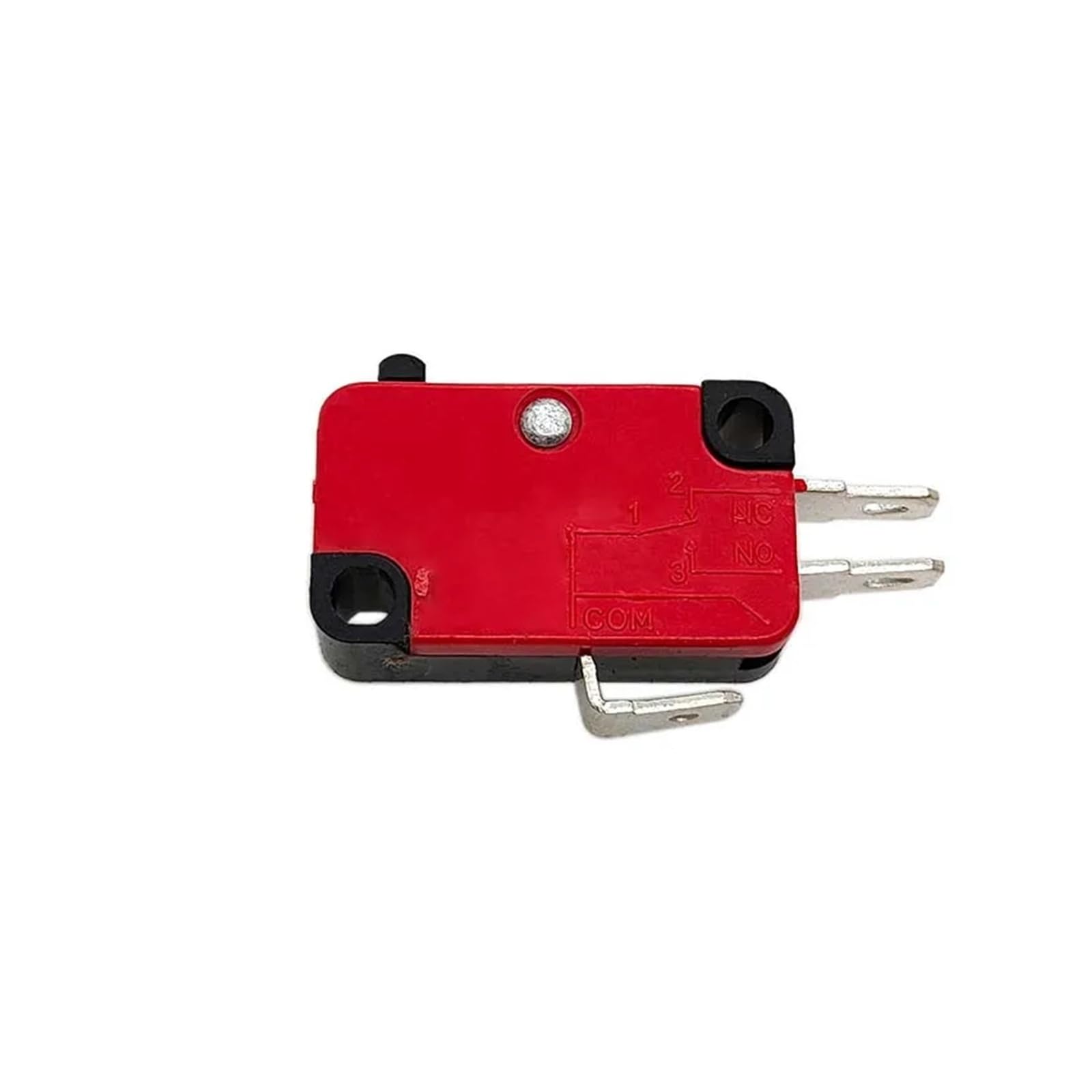 Micro switch NO/NC pour remplacer un interrupteur de fin de course