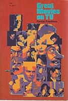 GREAT MOVIES ON TV B0006W4KMQ Book Cover