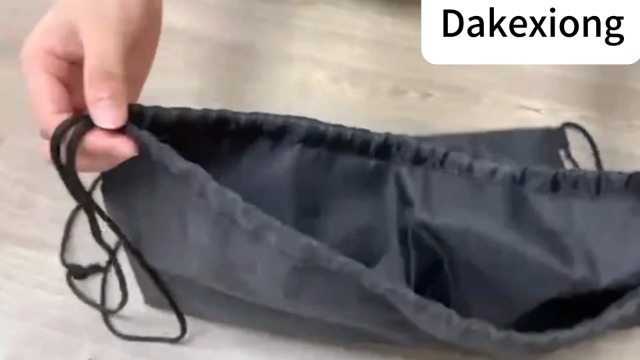 Amazon.com: Generic Motorbike Helmet Bag, Helmet Bag, Drawstring