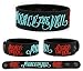 Pierce the Veil Rubber Bracelet Wristband V1