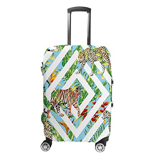 Housse de valise élastique CHEHONG pour éviter les rayures et salissures sur vos bagages