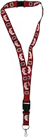 Vista 4 de Siskiyou Sports NCAA unisex-adult Lanyard