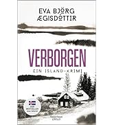 Verborgen: Ein Island-Krimi