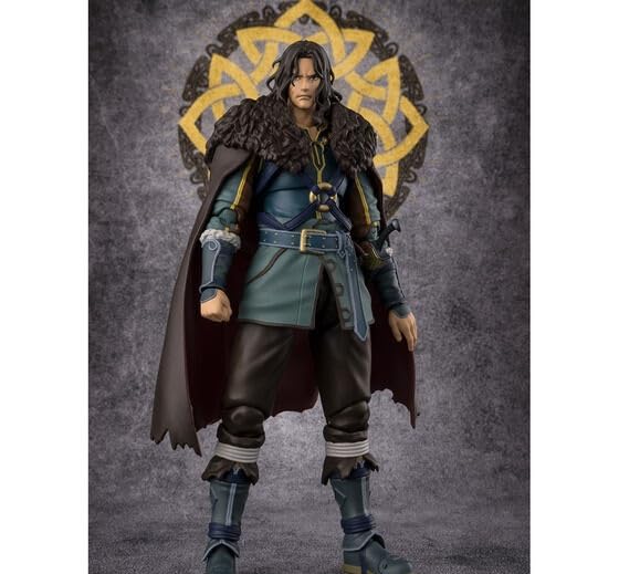 Amazon | S.H.Figuarts ウルフ（ロード・オブ・ザ・リング／ローハンの