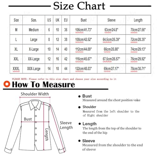 Ybing Sweatjacke Damen Herz Hundepfoten Winterjacke Elegant Sweatshirt mit Kapuze Warme Gefütterte Fleecejacke Reißverschluss Hoodie Jacke Casual Wintermantel Bequem Sportjacke