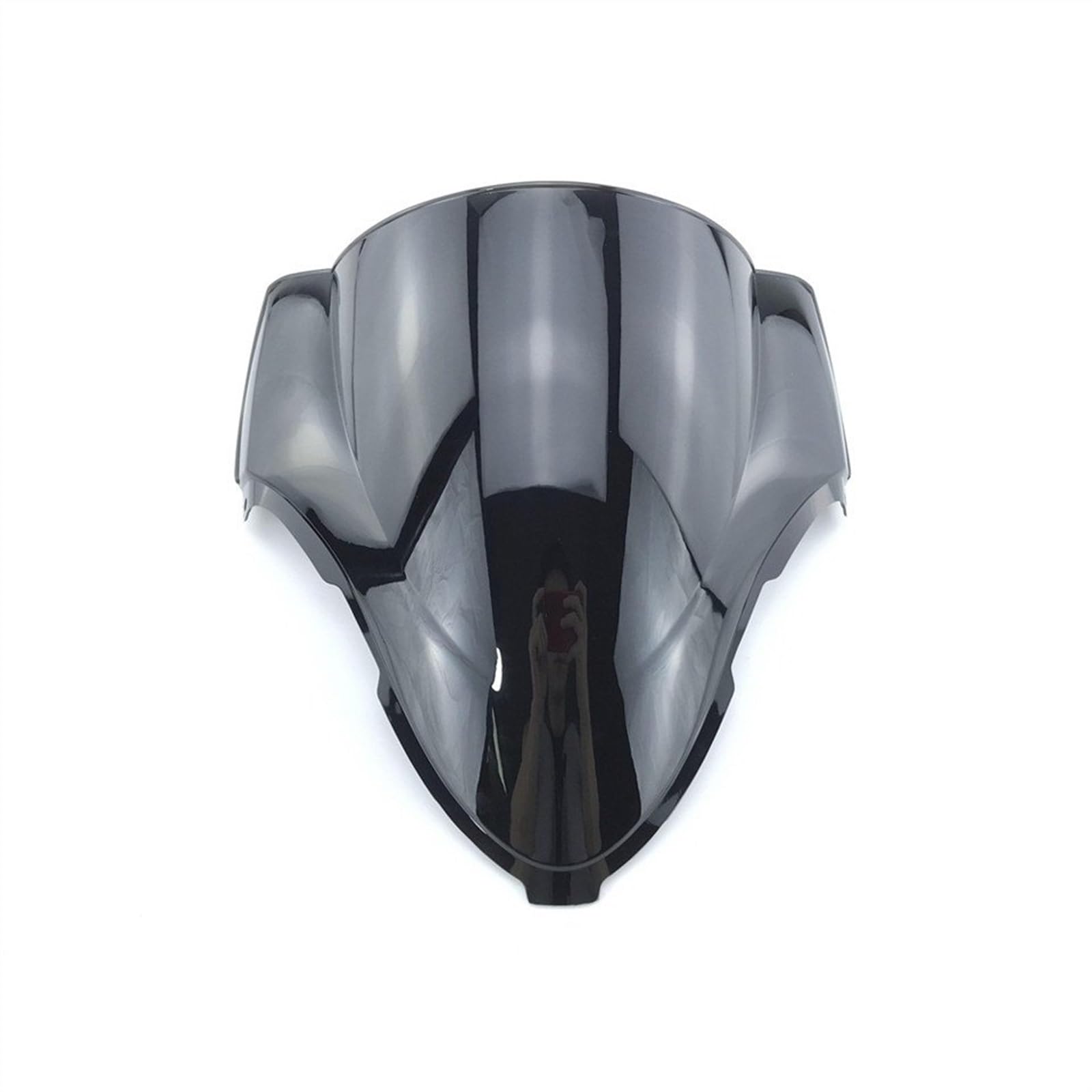 Klare Windschutzscheibe Für Suzuki Hayabusa GSXR1300 (1996–2007) – Perfekter Wind- Und Steinschutz Für Deine Tour