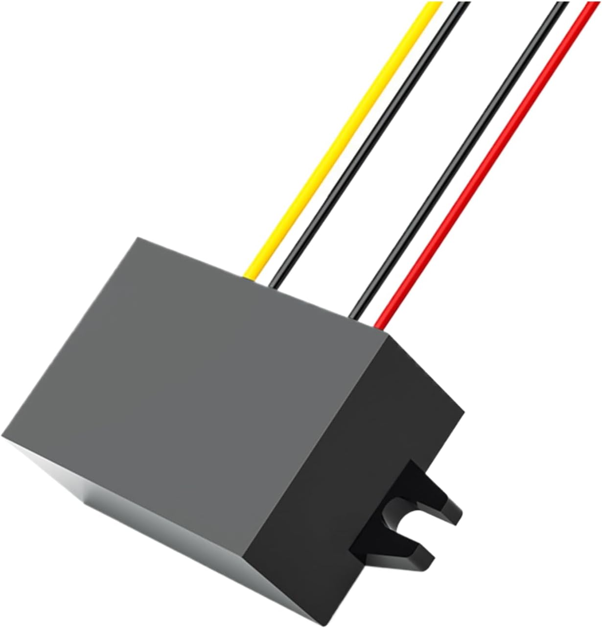 DC Converter 36V 48V 60V to 24V Power Supply(36/48V to 24V 3A J3)