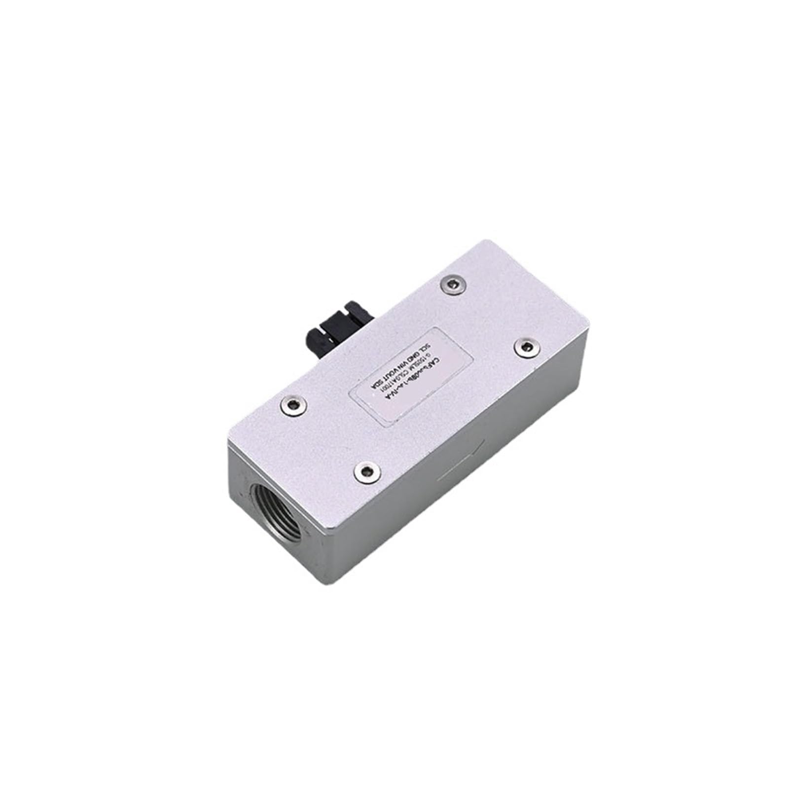 Sensores de Flujo Sensor de caudal másico de Acero Inoxidable CAFS5008A Medidor de caudal másico Sensor de caudal