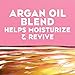 OGX Set of 2 Extra Strength Renewing + Argan Oil of Morocco Penetrating Hair Oil Treatment, Deep Moisturizing Serum for Dry, Damaged & Coarse Hair, Paraben-Free, Sulfated-Surfactants Free, 3.3 Fl Oz