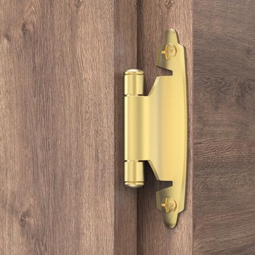 Review de Bisagras doradas mueble baño más recomendados. 8 Imagen adicional