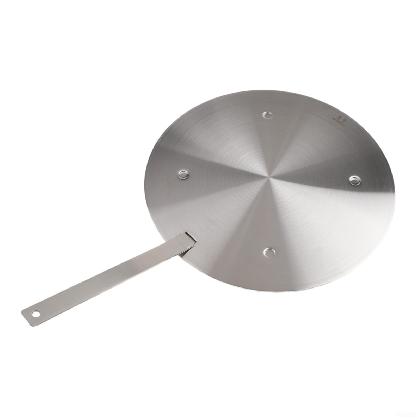 Diffusore per termico 3 Strati Alluminio per Cottura Diffusore(280mm)