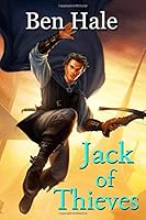 Jack of Thieves 1945580070 Book Cover