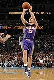 SF Steve Nash Basketball Stars Spun Silk Fabric Cloth Wall Poster Print (36x24inch 90x60cm)