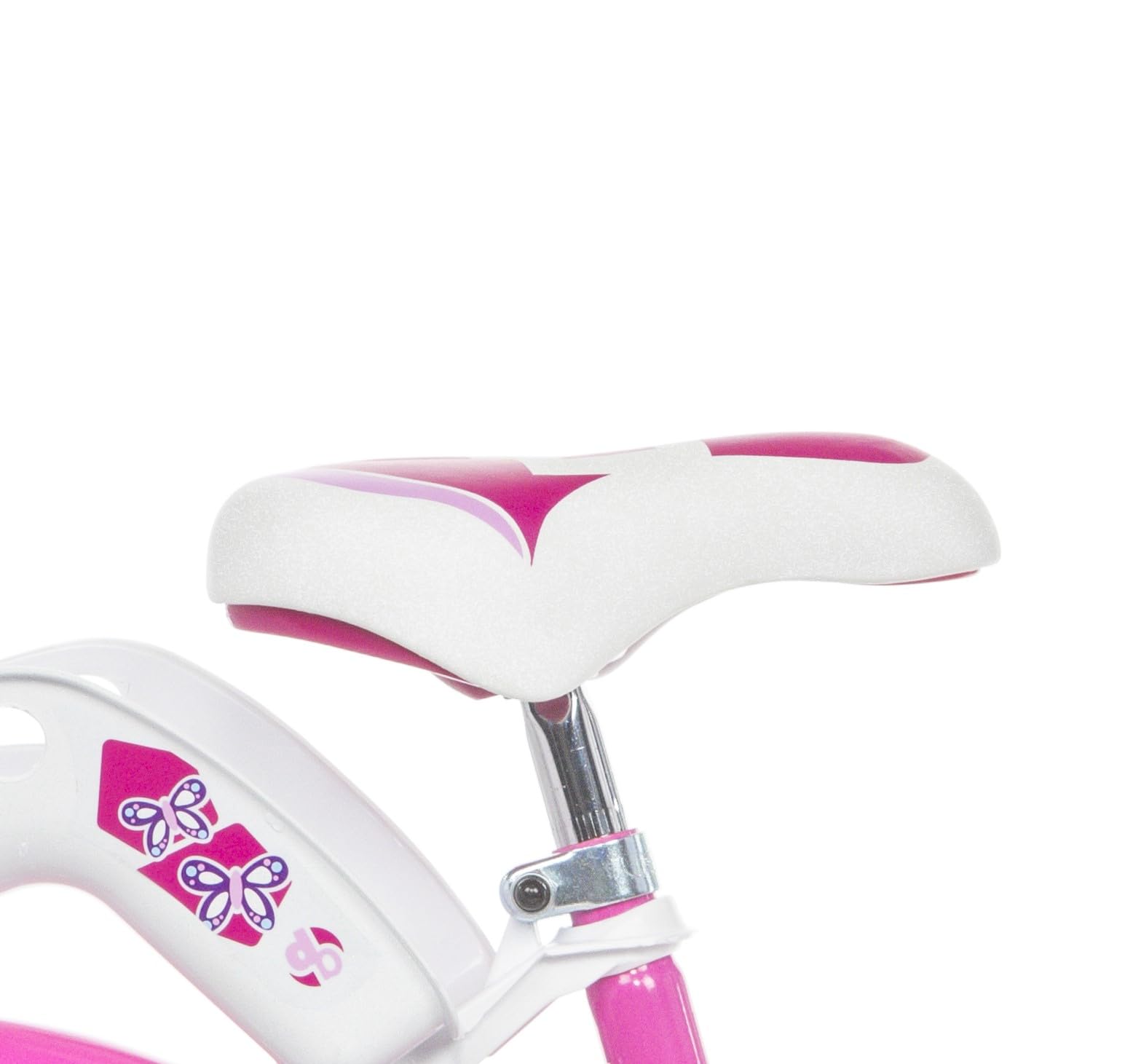 Dino Bikes Flappy Bike 5-7 Years
