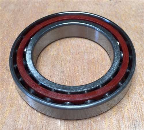 7905AC Angular Contact Bearing 25x42x9