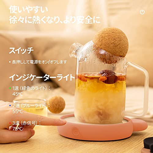 缶ウォーマー　ネスカフェ Amazon.co.jp : コーヒーカップウォーマーとオフィスウォーマー