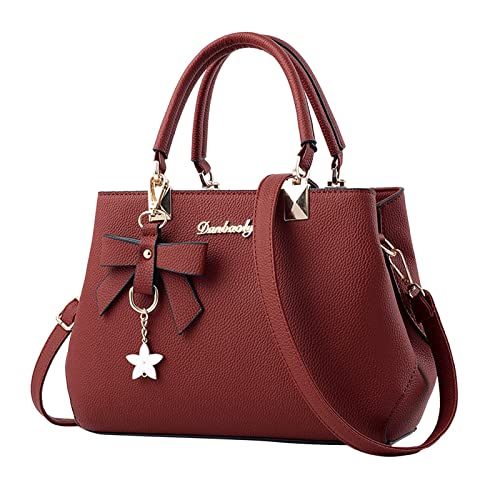 Sac fourre-tout en cuir véritable chic avec des finitions haute maroquinerie
