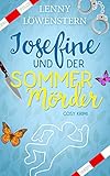  Josefine und der Sommermörder