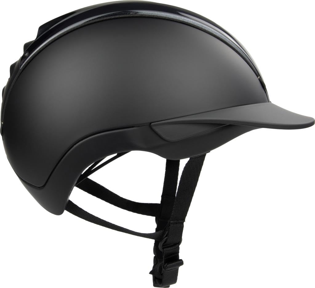 Casco DUELL Prime - Casco de equitación