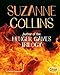 Suzanne Collins: Author of the Hunger Games Trilogy (Famous Female Authors)