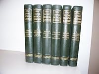 The Home Medical Library. 6 Volume Set. B000JINT7O Book Cover