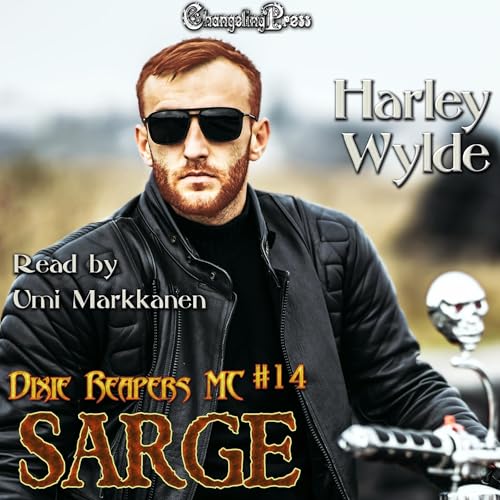 Sarge by Harley Wylde episode artwork