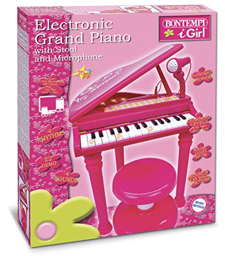 Bontempi 10 3072 Elektronische vleugels, meerkleurig - Image 4