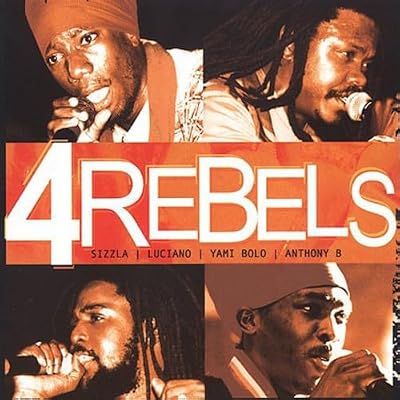 4 Rebels