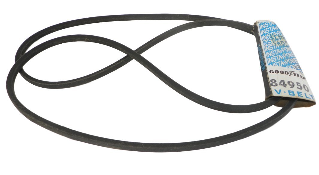 Industrial Vbelt V-Belt fits Goodyear # 84950