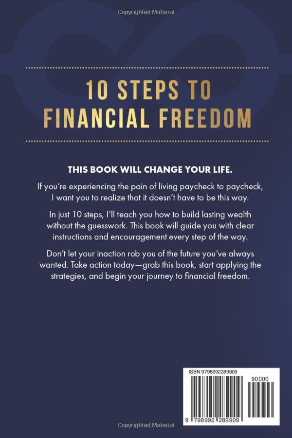 Unlocking Financial Freedom: A Review of