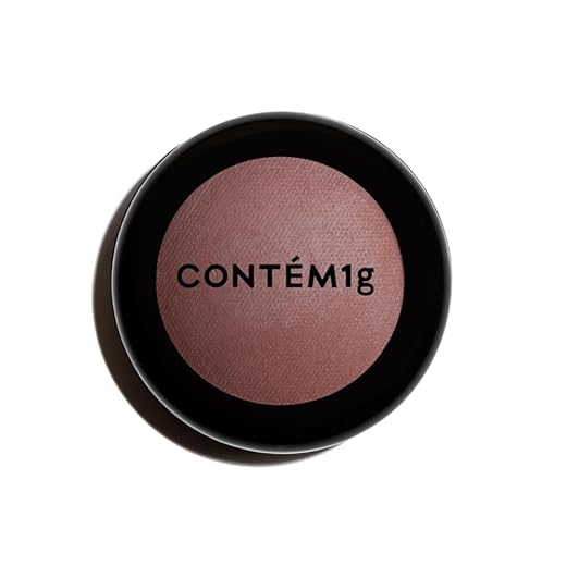 Contém1g Blush Baked Tropical 2g
