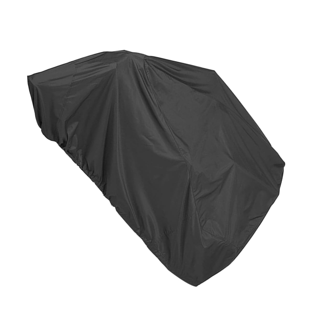 Housse fendeuse de bûches robuste bâche de protection imperméable jardin - 8